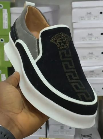 Handmade Classic Luxury Formal Shoes
