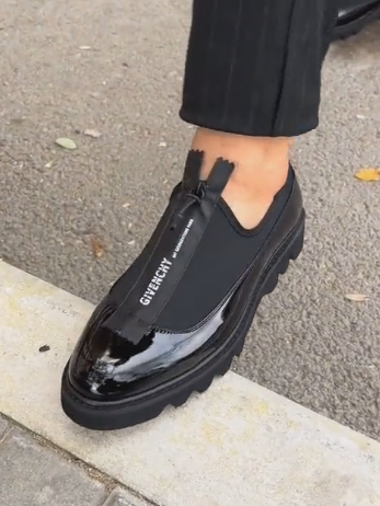 Unique Classy Loafers