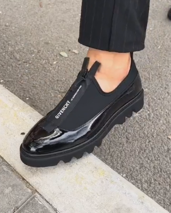 Unique Classy Loafers