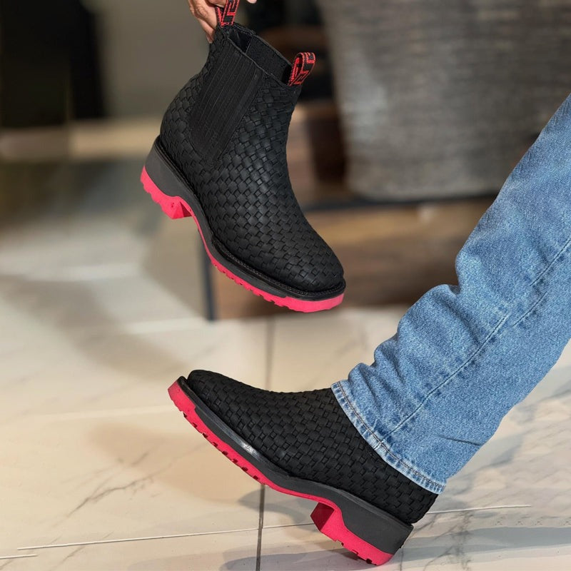 Original high-quality cowboy boots