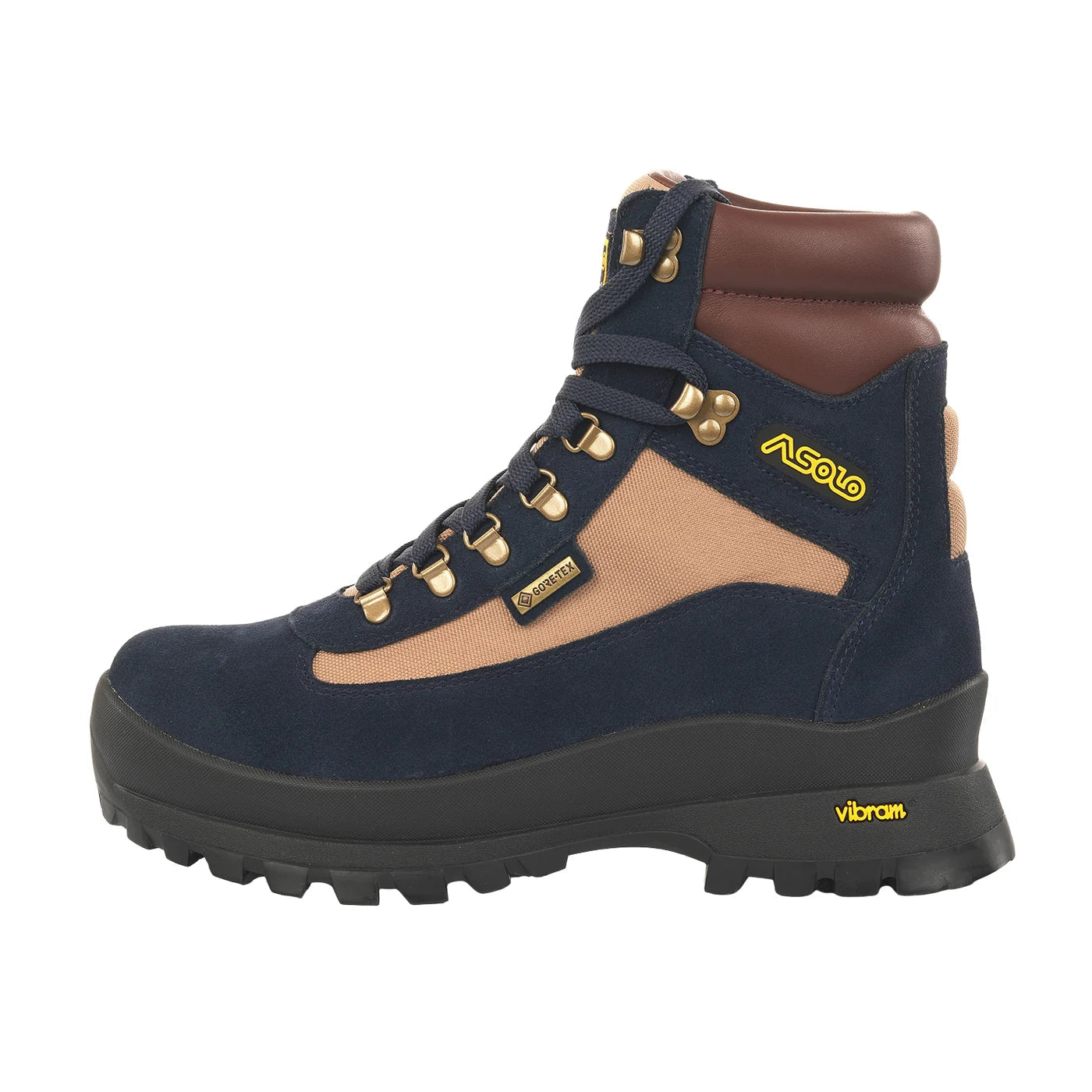 Men's Luxury Comfort Outdoor Boots C2602