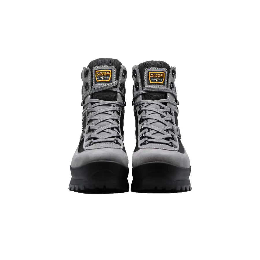 Men's Luxury Comfort Outdoor Boots D2602