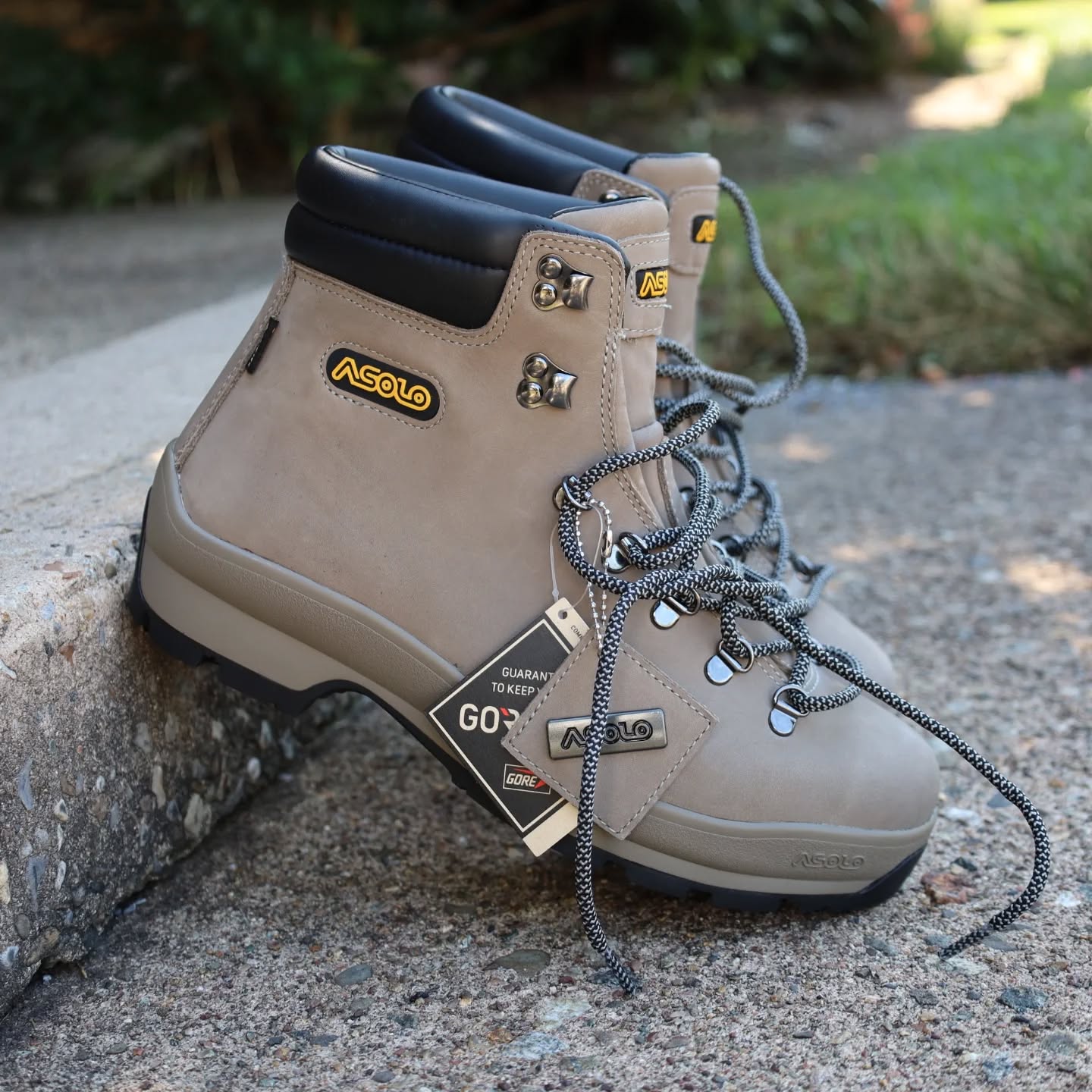 Men's Luxury Comfort Outdoor Boots G2601