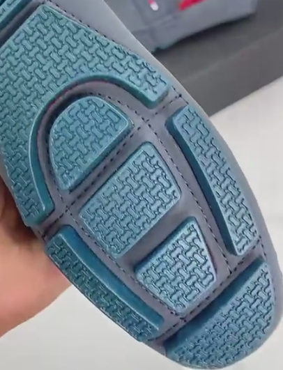 Italian men's luxury versatile sneakers