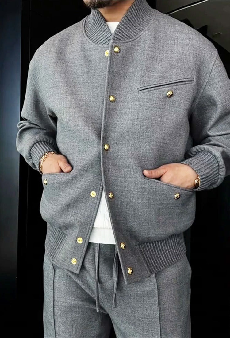 Men's Stylish Suit