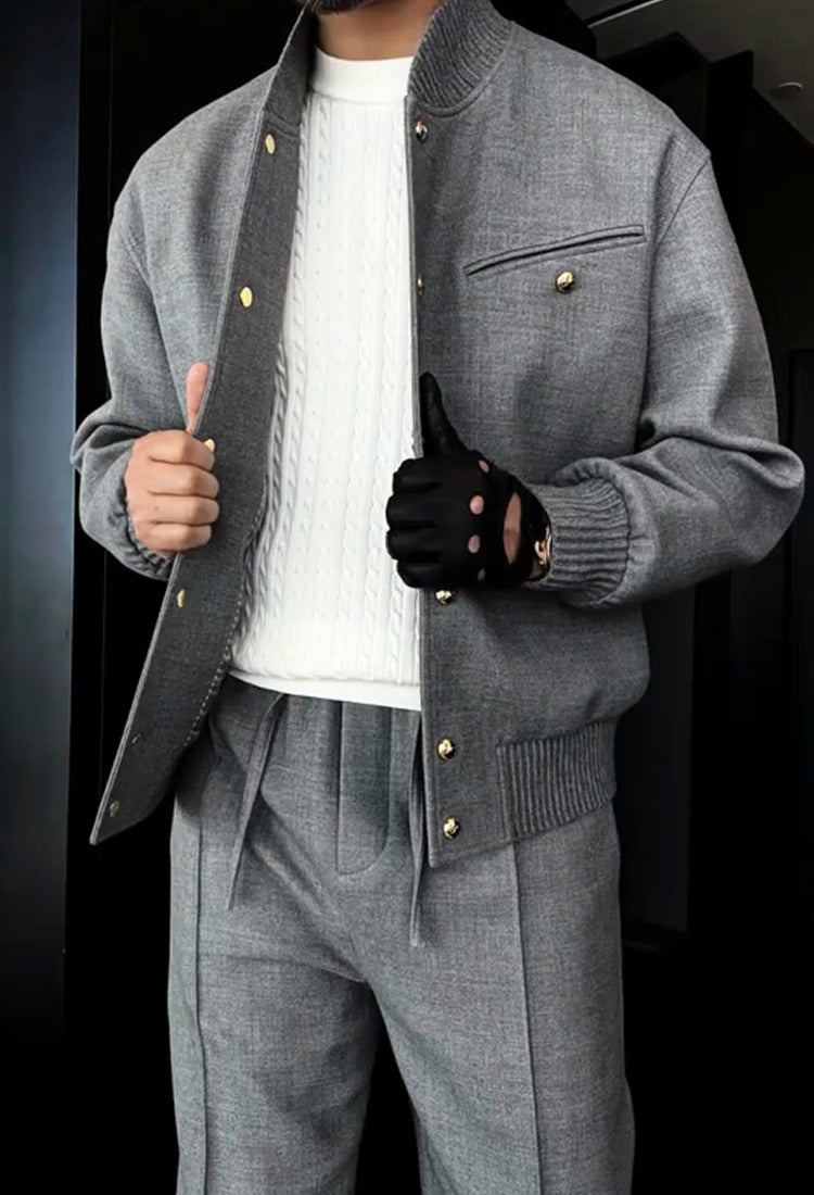 Men's Stylish Suit