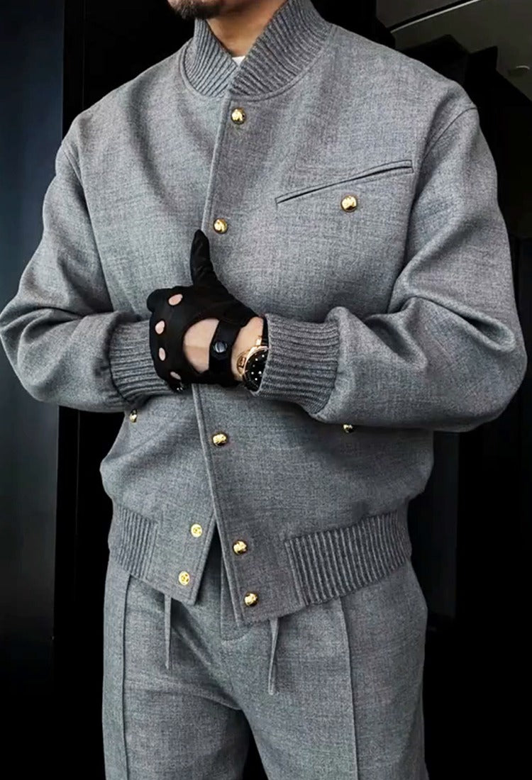 Men's Stylish Suit