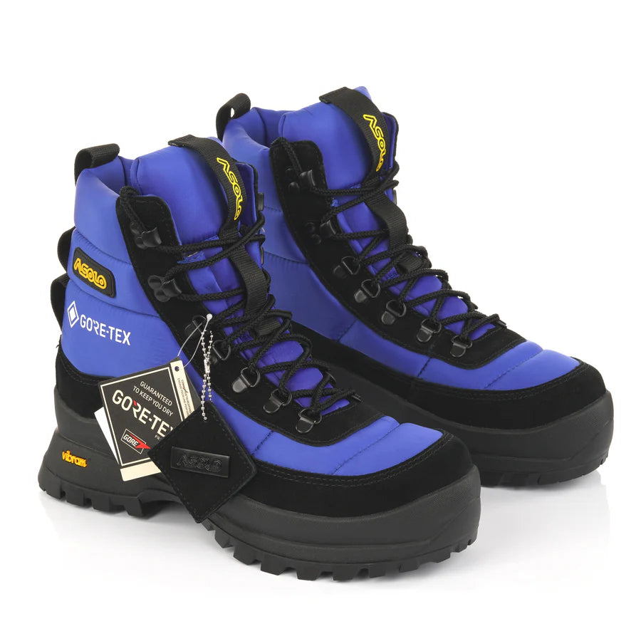 Men's Luxury Comfort Outdoor Boots B2602