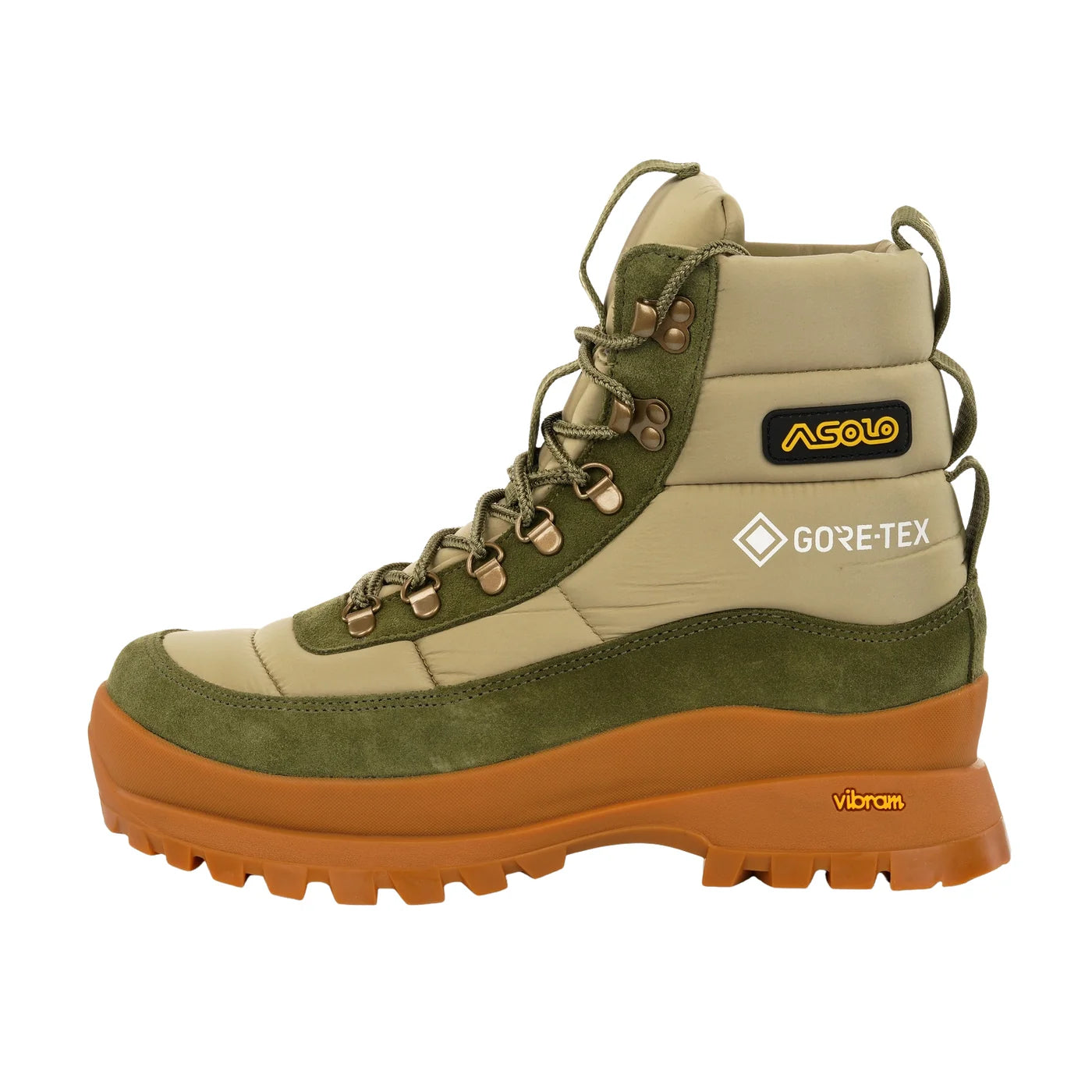 Men's Luxury Comfort Outdoor Boots B2603