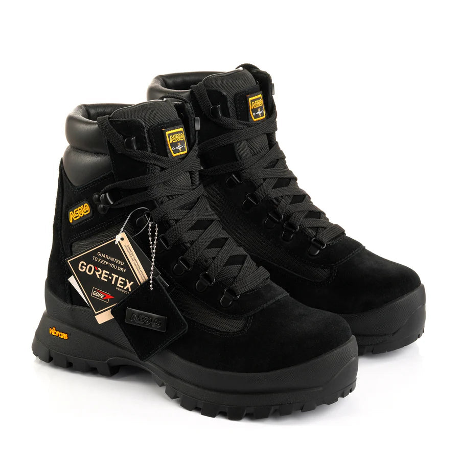 Men's Luxury Comfort Outdoor Boots C2601