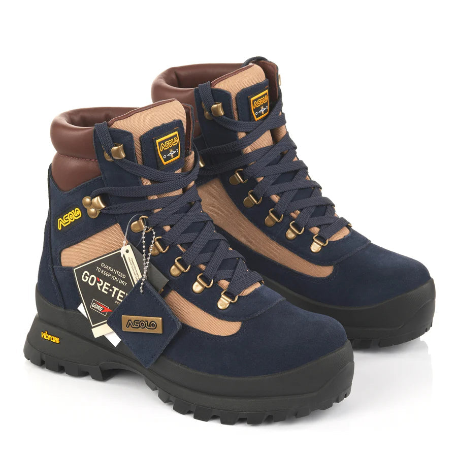 Men's Luxury Comfort Outdoor Boots C2602