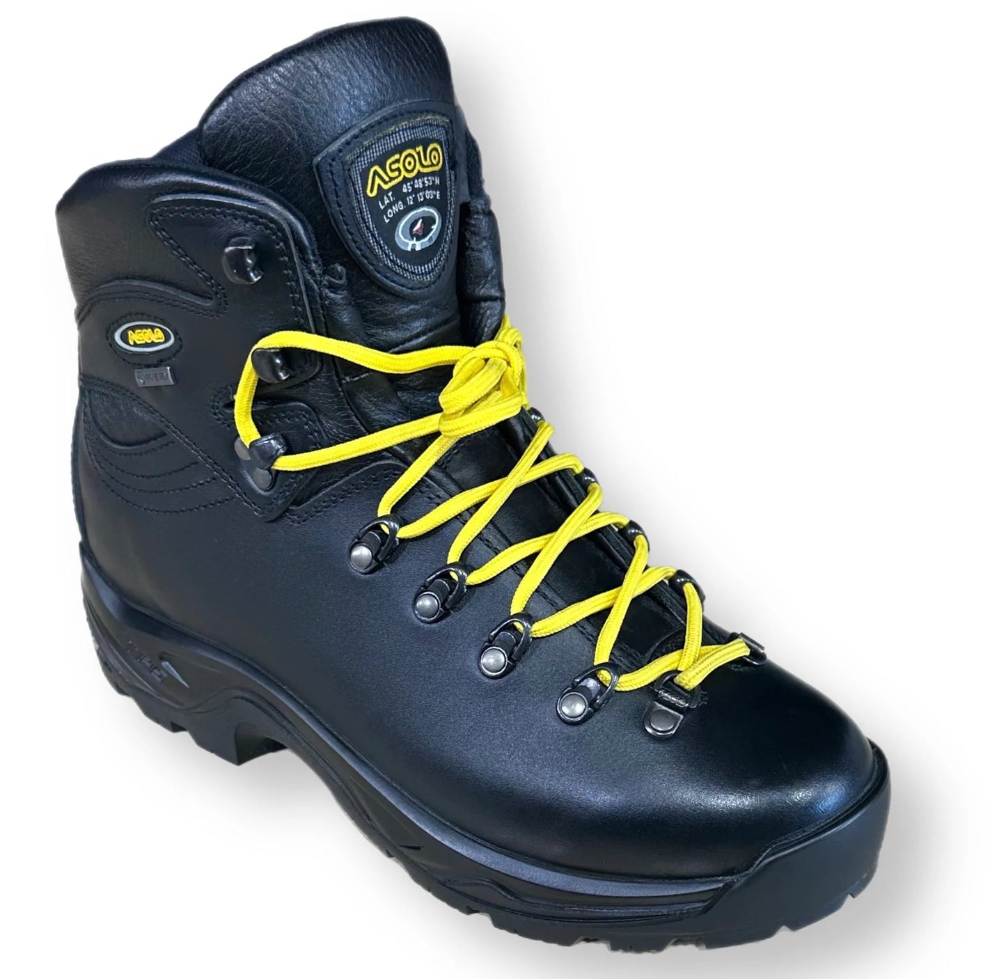 Men's Luxury Comfort Outdoor Boots E2601