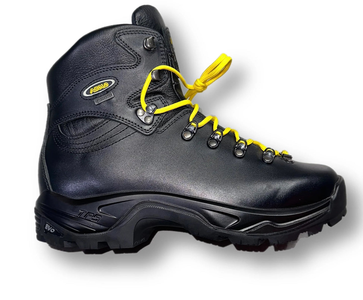 Men's Luxury Comfort Outdoor Boots E2601