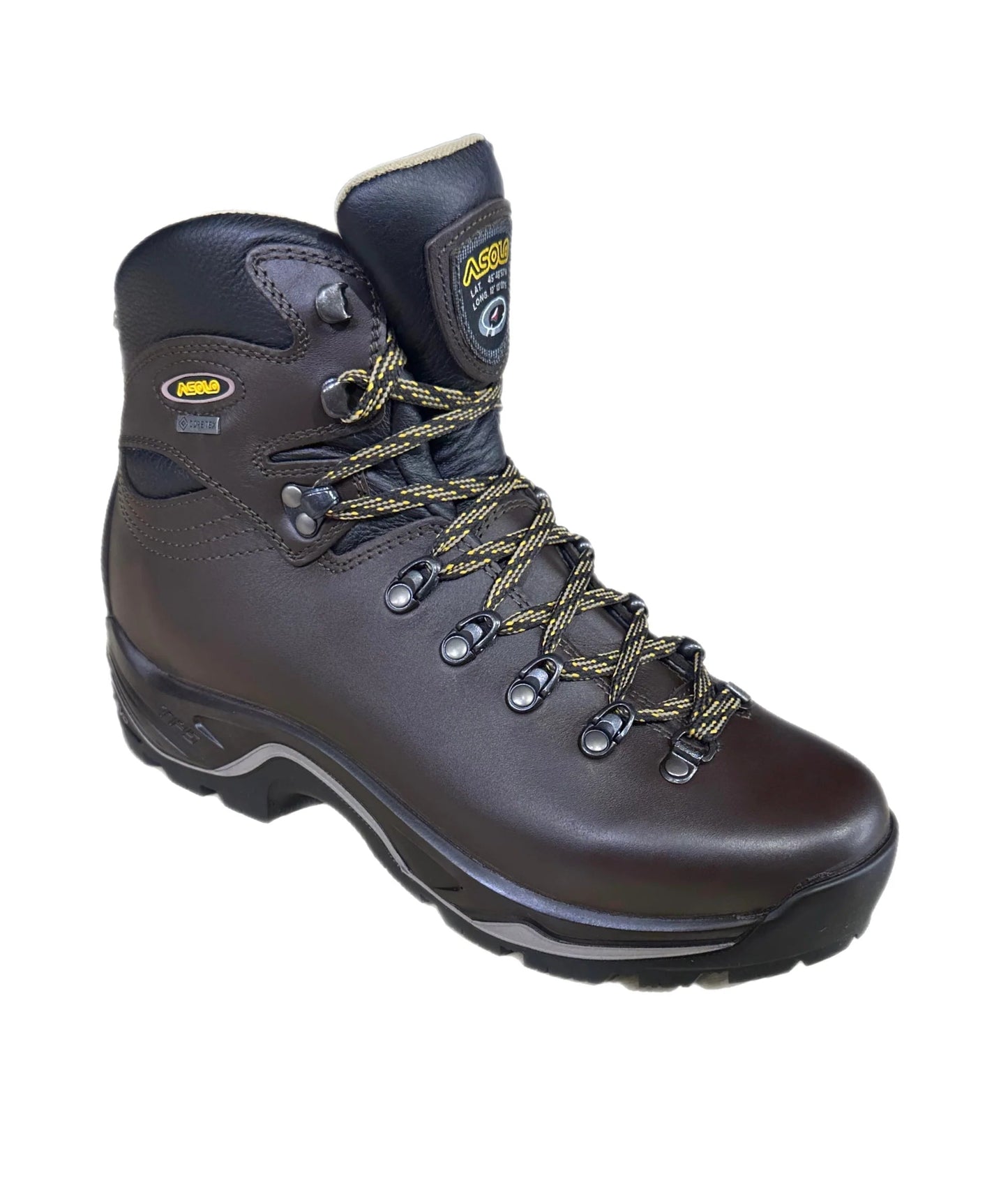 Men's Luxury Comfort Outdoor Boots E2601