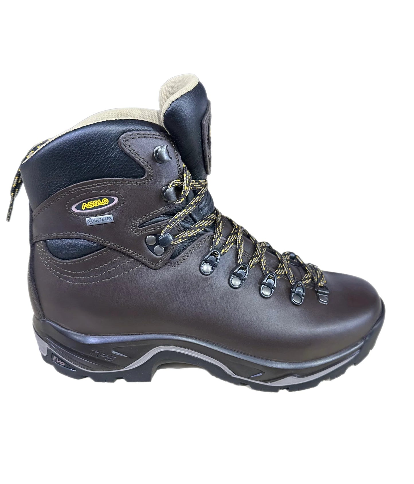 Men's Luxury Comfort Outdoor Boots E2601
