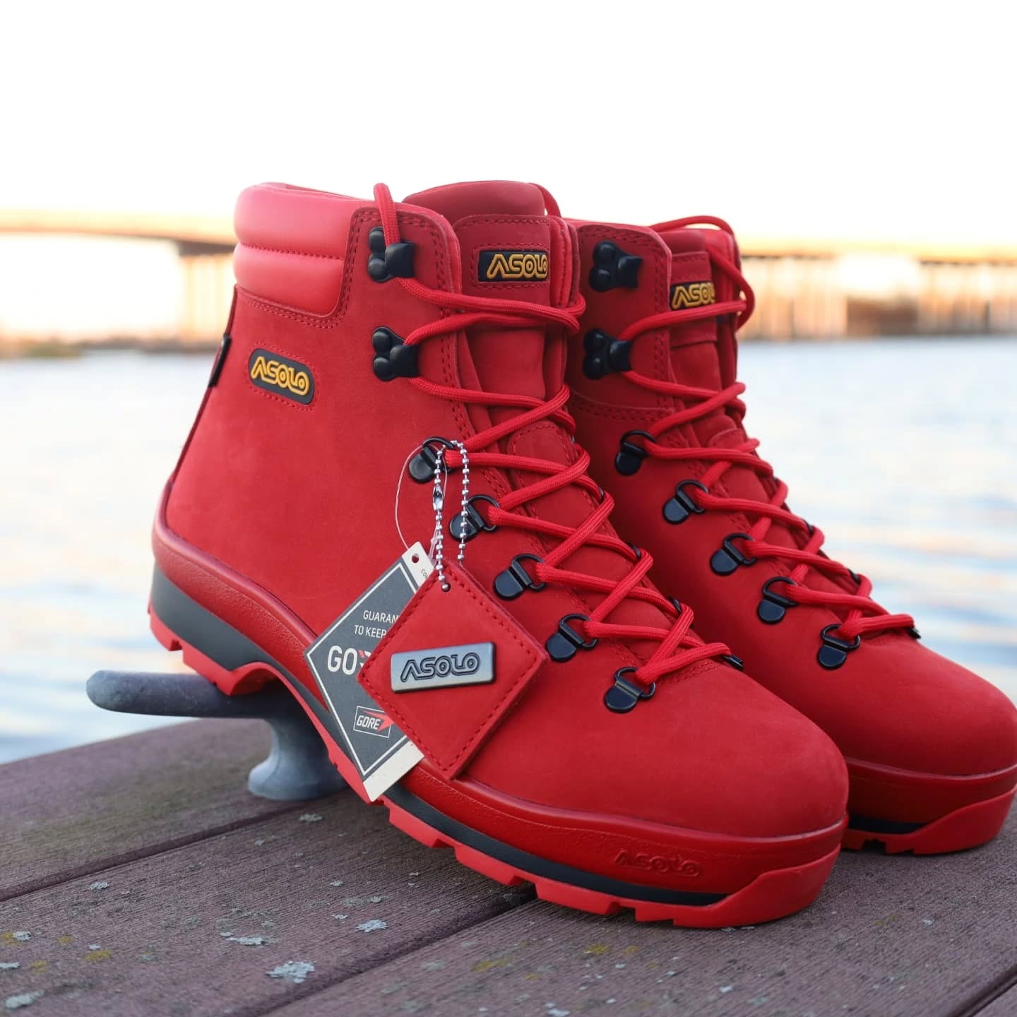 Men's Luxury Comfort Outdoor Boots G2601