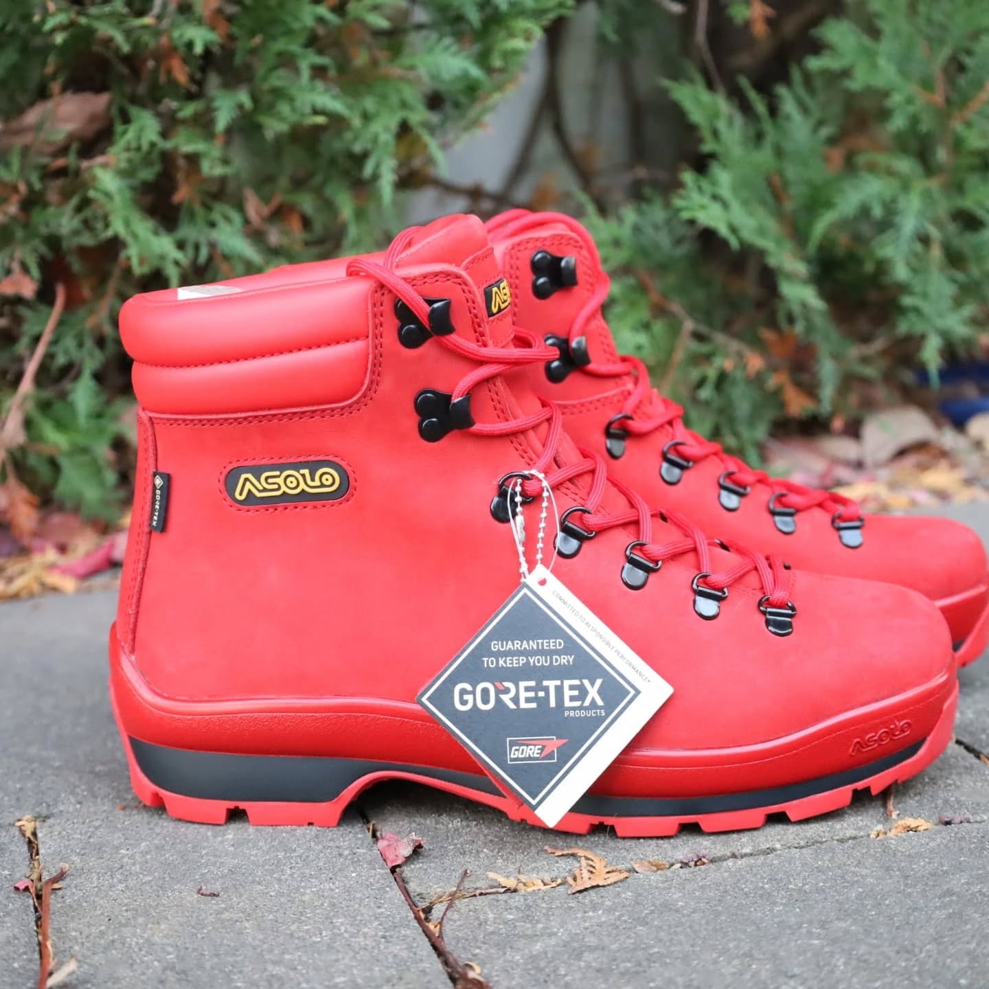 Men's Luxury Comfort Outdoor Boots G2601