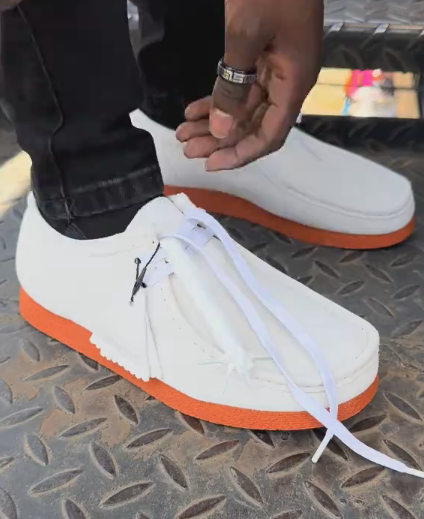 Handmade Classic Luxury Formal Shoes