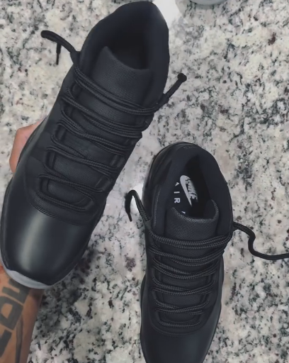 High Top Casual Sneakers