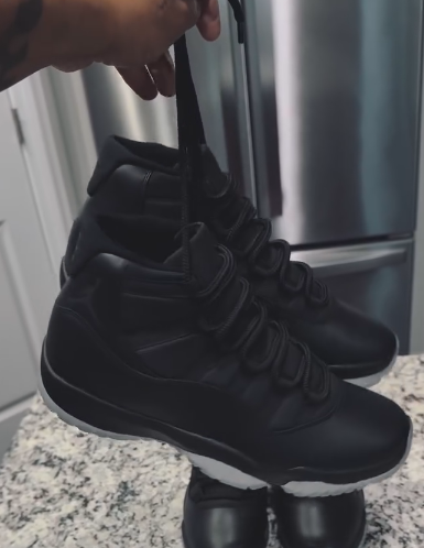 High Top Casual Sneakers