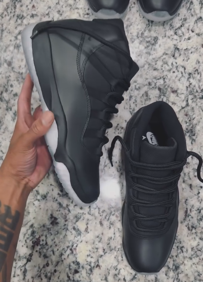 High Top Casual Sneakers