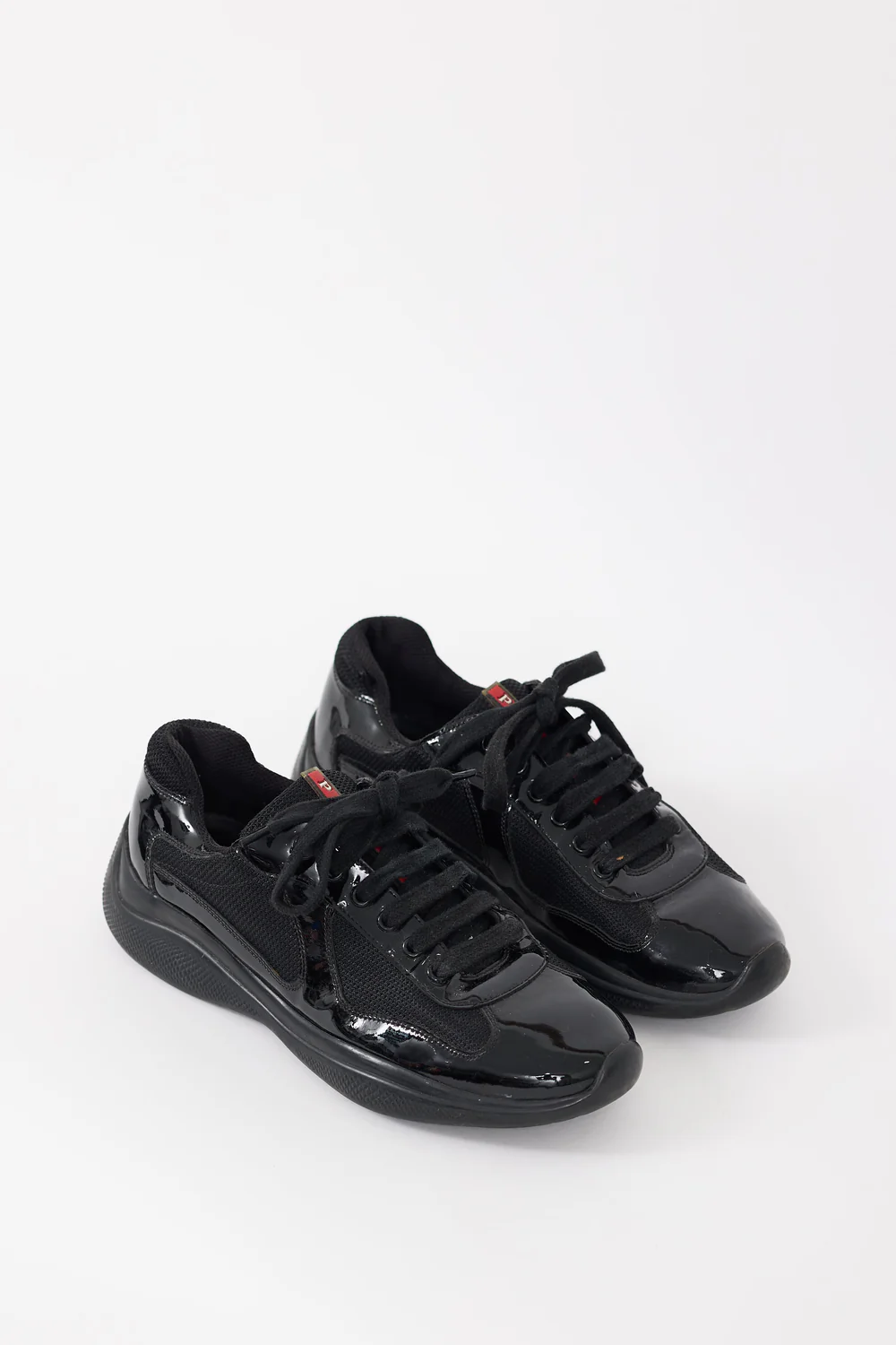 Men's Leather Sneaker