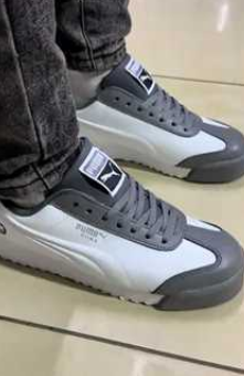 Quality Men's Shoes Boxed & Well Packed