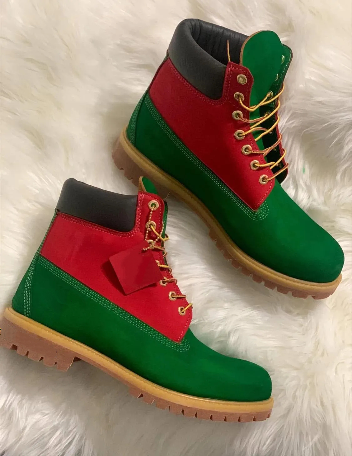 Men's Functional Boots