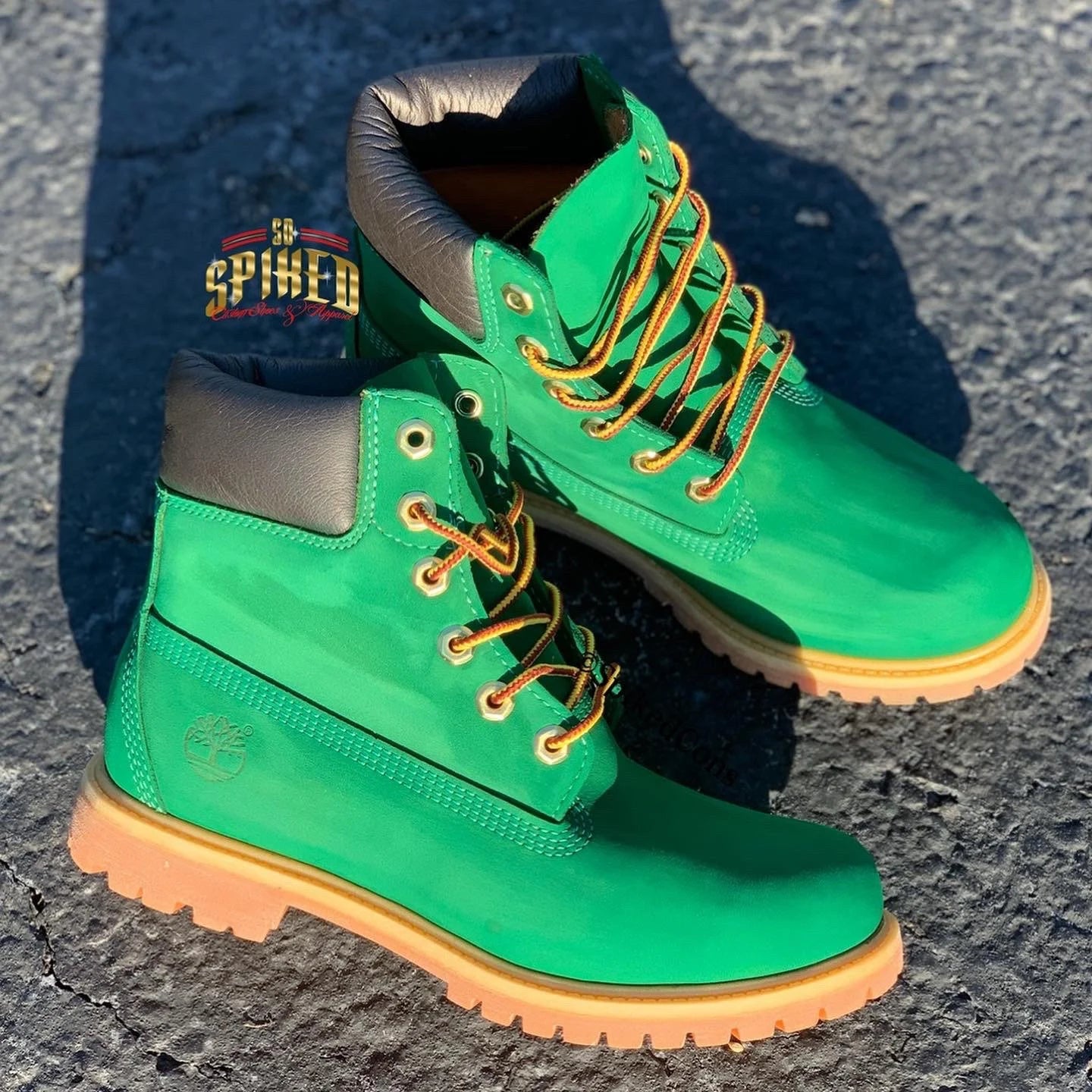 Men's Functional Boots